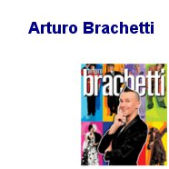 Arturo Brachetti