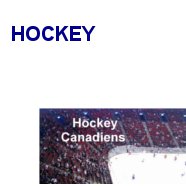Hockey