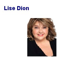 Lise Dion