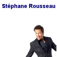 Stéphane Rousseau