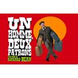 1 homme et deux patrons 14 juin 2013