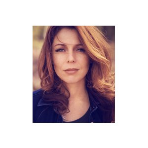 Isabelle Boulay