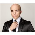 Rachid Badouri  15 octobre 2013