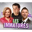 Gala Les Immatures