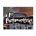 Les Parlementeries 2010
