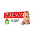 Le Prénom