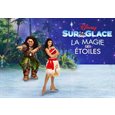 Disney sur Glace mars 2024