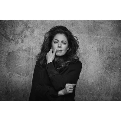 Isabelle Boulay