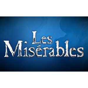 Les Miserables 2026
