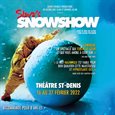 Slava's Snowshow 2022