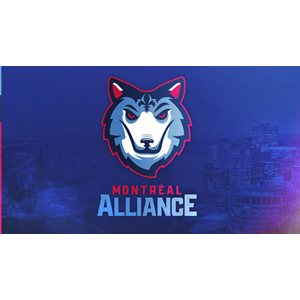 Alliance 2026