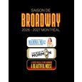 Broadway 2026-2027