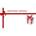 Gift Certificate