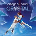 Crystal -Cirque du Soleil