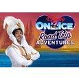 Disney sur glace Décembre 2025