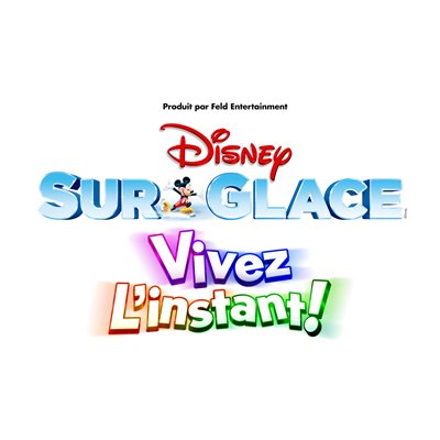 Disney sur Glace mars 2026