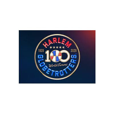 Harlem Globetrotters 2026