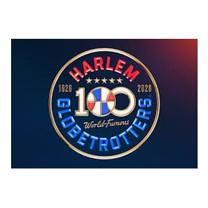 Harlem Globetrotters 2026