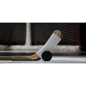 Hockey 2024-2025