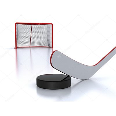 Hockey 2026-2027