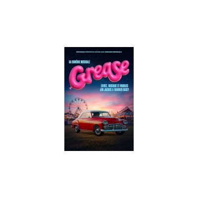 Grease 2026