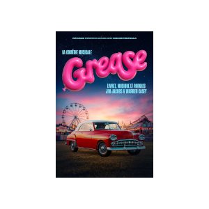 Grease 2026