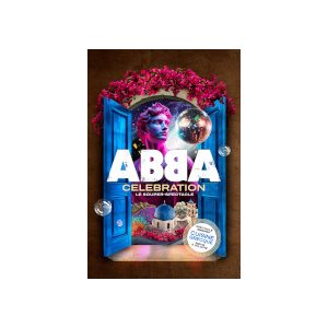 Abba Celebration 2026