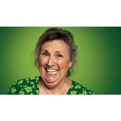 Marthe Laverdière