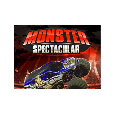 Monster Spectacular 2022