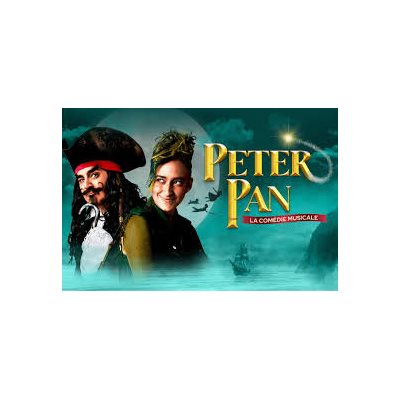 Peter Pan 2025