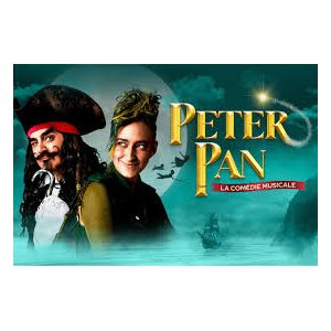 Peter Pan 2025