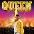 Queen :  It's a Kinda Magic