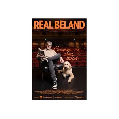 Real Beland 2026