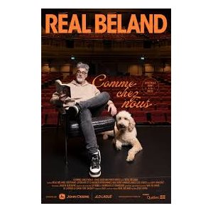 Real Beland 2026