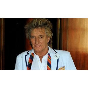 FEQ   2025 - Salebarbes - Rod Stewart
